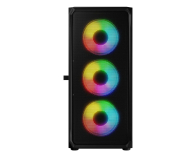 LOGIC CONCEPT Logic Portos ARGB Midi USB 3.0 Czarna AT-PORTOS-10-0000000-0002 - 1172262 - zdjęcie 2